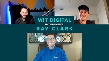 Ray Clark - Home Service Success