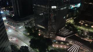 🔴 Singapore City Street Live Camera 4K