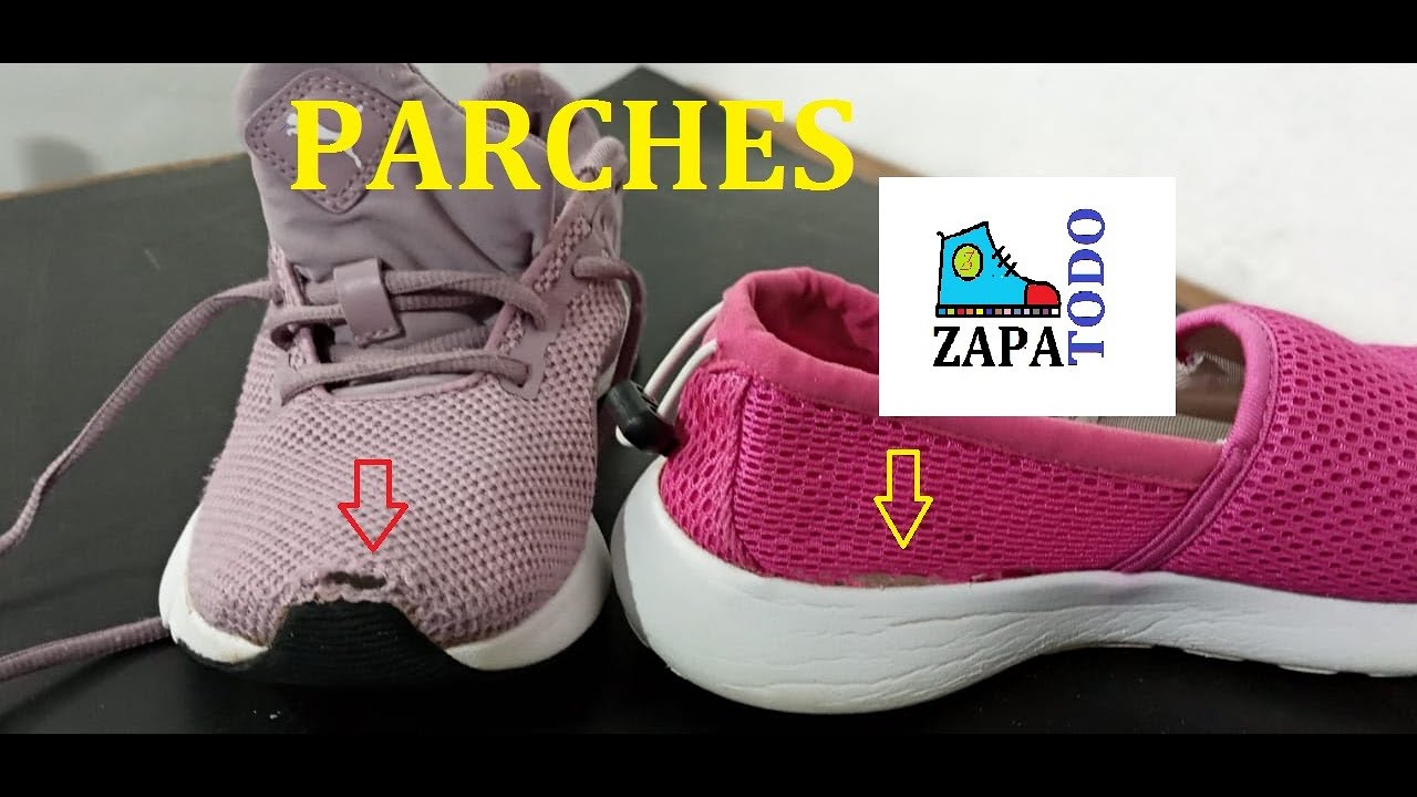 How to shoes? - YouTube