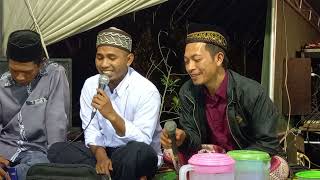 Bidadari Cinta (versi Sholawat) Ya Rosulalloh Salam | Sholawat Nurul Islam