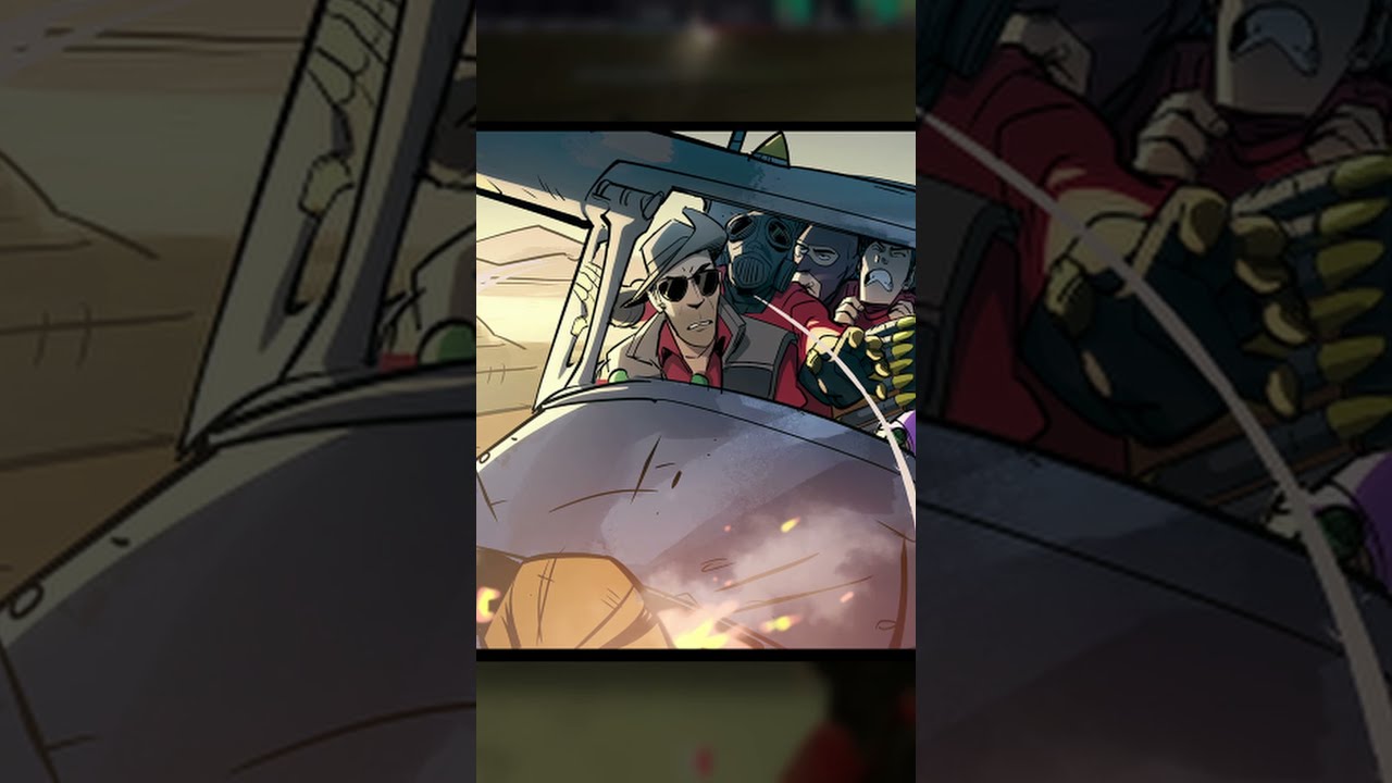 What Happened To Pyro In Comic 7 