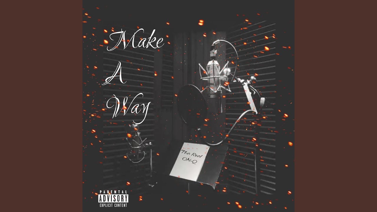 Watch Make A Way on YouTube Watch Make A Way on YouTube