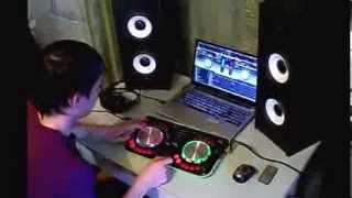 Download Lagu Scratch with Pioneer ddj Wego MP3