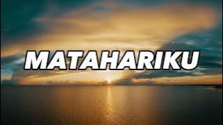 MATAHARIKU - Agnes Mo | Dimas Senopati Cover