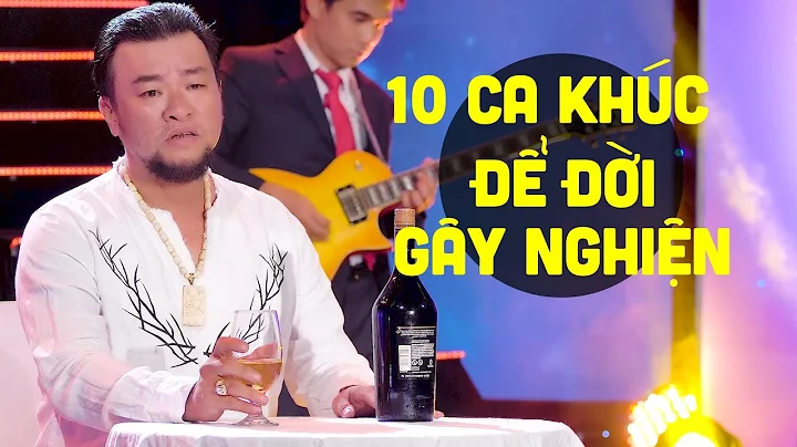 10 Ca Khc  i Gy Nghin Nht Ca t V - Ting Ht Bolero ...