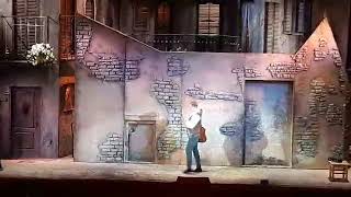 Андрей Потатурин - каватина Фигаро из оперы "Севильский цирюльник"
