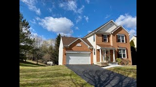 21304 Autumn Rose Way video tour