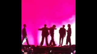 Jordan feliz '180' ( BTS)