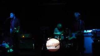 Eulogies - Little Davie (Live) @ The EARL - Atlanta - October 19, 2007
