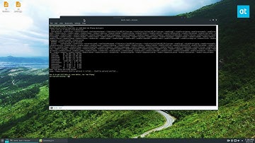 How To Use FFMpeg With A GUI On Linux Using QWinFF