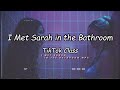 awfultune - I Met Sarah in the Bathroom | (Slowed + Reverb) ♫