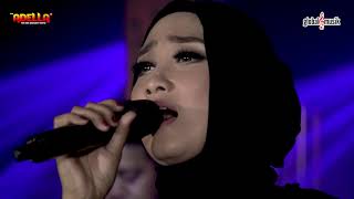 Anisa Rahma ft Adella - I’TIRAF (Sebuah Pengakuan) Syair Doa Abu Nawas