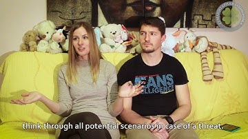 Socionics Intertype Relations - Duality. How duals complement each other