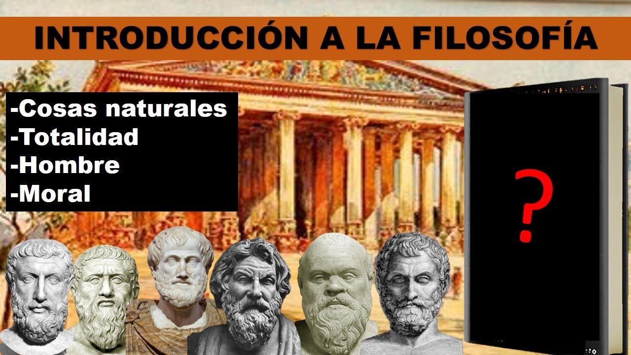 Em Que Consiste A Excelência Da Filosofia