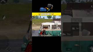 HOW TO DESTROY THE VEHICLE EASILY IN BGMI / PUBG | #shorts #bgmi #pubg #bgmivideo
