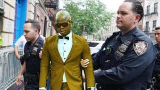 Harmonize Akamatwa na wakenya kwa kosa la wimbo wake wa  Uno nani wa kumsaidia