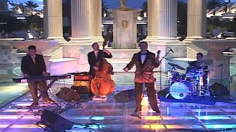 Richard Cheese - Gin And Juice (2004) [new 2020 video remix]