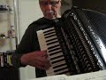 ACCORDION A LA MODE ACCORDION