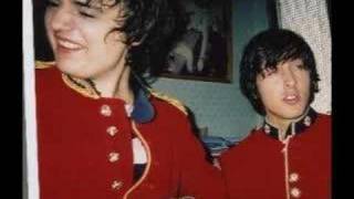 Watch Libertines Mayday video