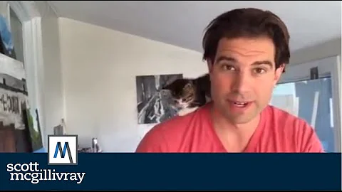 The Income Property Kitten Finds a Home