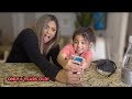 MOM REACTS TO 6 YEAR OLD AVA'S CAMERA ROLL ON HER IPHONE X!!!