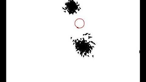 particle filter tracking bad information