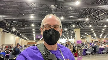 Live from PAX Unplugged