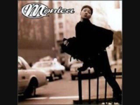 cover of monica miss thang