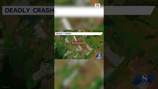 Santa Cruz County crash kills 2 teens, injures 2 others as DUI is 'possible factor'