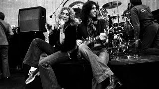 Video thumbnail of "Led Zeppelin - She Left (Take Me Home) | Very Rare Physical Graffiti Outtake (Remastered)"