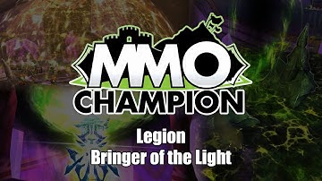Legion - Bringer of the Light
