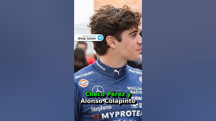 Franco Colapinto en la Sprint del GP de Austin: ¡Busca ganar posiciones!