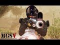 MGS5 コードトーカー[全タスク] ~潜入は変わった~ Code Talker