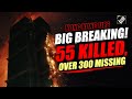 Massive fire engulfs Hong-Kong’s high rise buildings killing at least 44; several gone missing