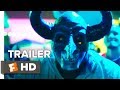 The First Purge Trailer #1 (2018) | Movieclips Trailers