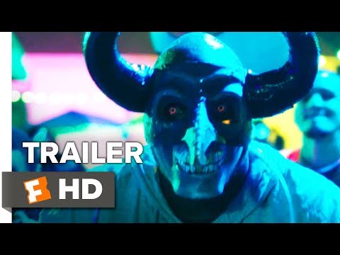 The First Purge Trailer #1 (2018) | Movieclips Trailers