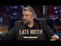 LATE MOTIV - Raúl Cimas. Fren Chiquen | #LateMotiv777