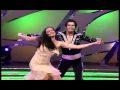 Lux dance india dance season 1 ep30  siddhesh  pavitra