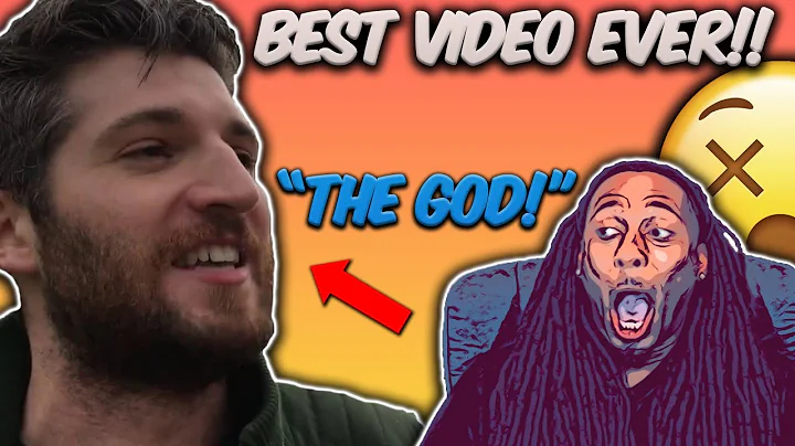 Harry Mack Reaction | Omegle Bars Ep. 1 Bow Down o...