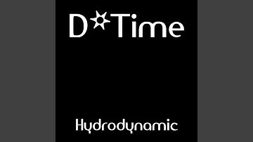 Hydrodynamic