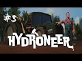 #3 Путешествие часть 2я в Hydroneer