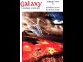 Strange Holes on Mars? | Classic Sci-Fi from the 1950s