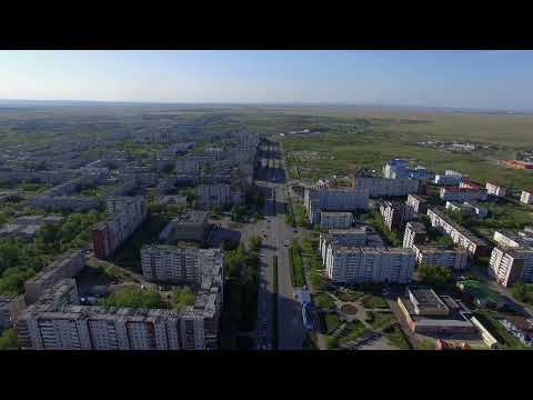 Хакасия Саяногорск