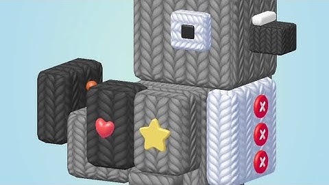 Color Yarn Wool Sort 3D Level 24 Gameplay Walkthrough