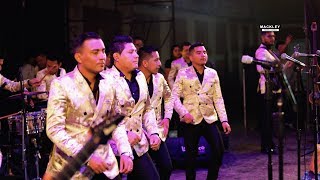 [21 Años ] La única tropical - en lima Huaralino Concierto Completo 2019