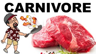 DAY 2 CARNIVORE DIET by Cooking With Jack Show 5,830 views 3 months ago 2 minutes, 3 seconds