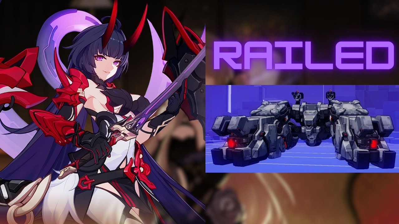 EX Memorial Arena - MHT3B Nirvana (39840) | Honkai Impact 3