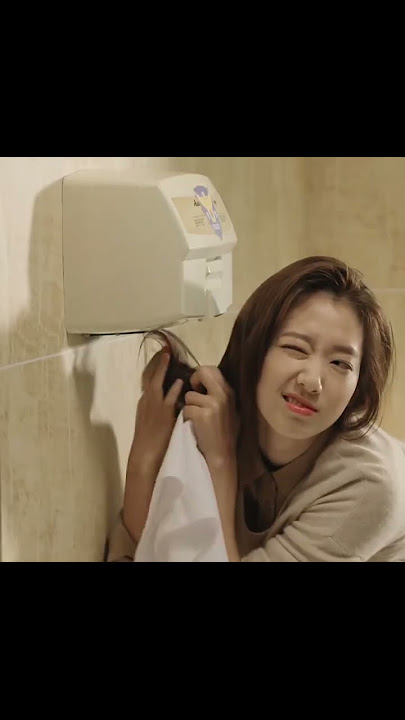 no water?😅🤣🙊#pinocchio #parkshinhye #kdrama #hitv #foryou #watchonhitv