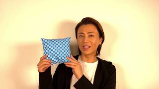 氷川きよし 母 A B Cタイプ 封入応募ハガキ スペシャル グッズ賞コメント映像 公式 Youtube