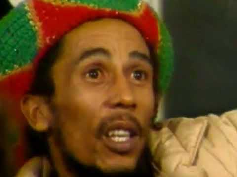 Bob Marley and The Wailers - "Iron Lion Zion" (Original Version)